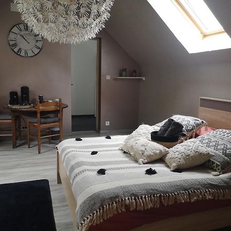 Agreable Chambre Privee Avec Entree Independante Langeais Eksteriør bilde
