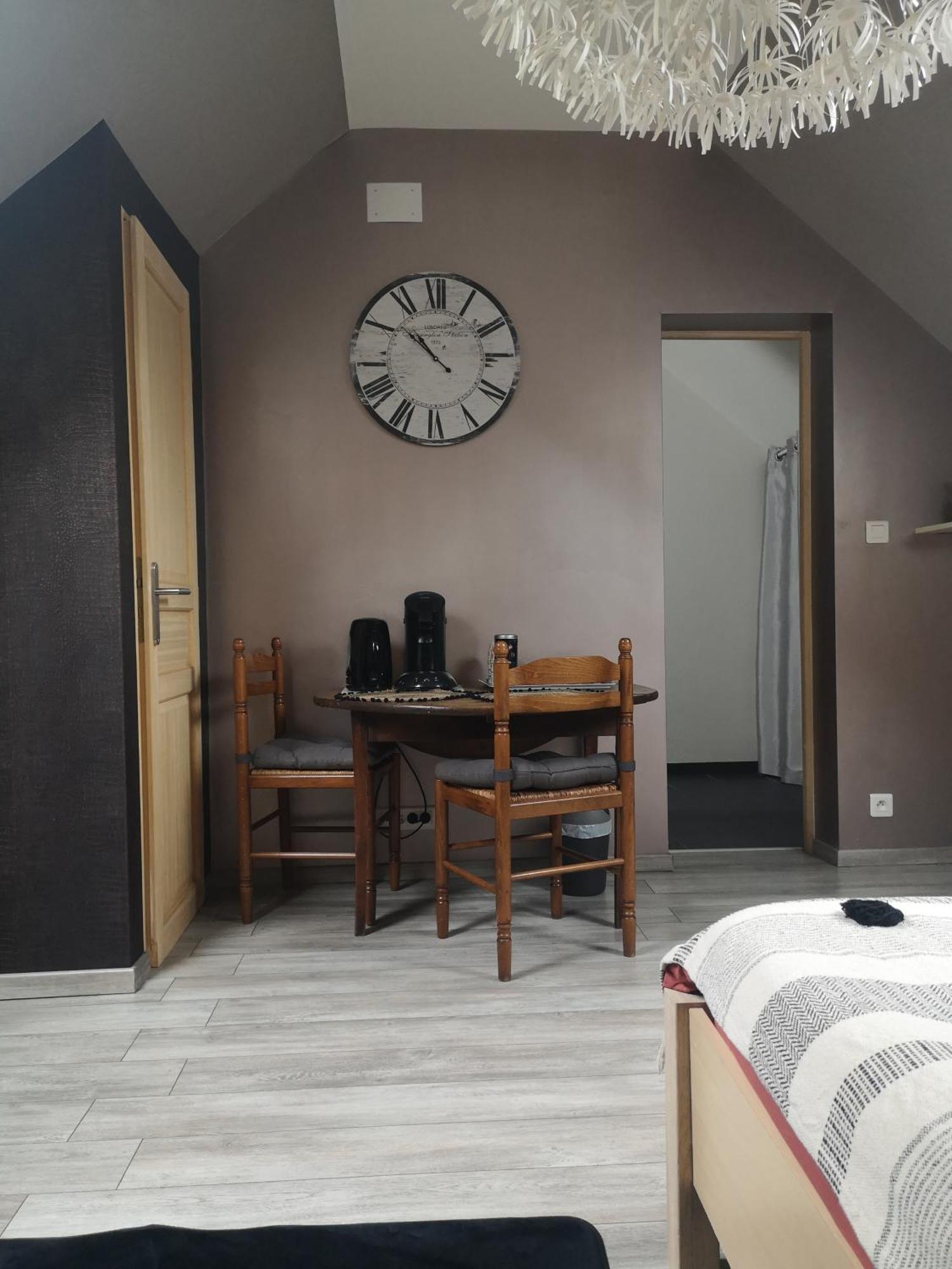 Agreable Chambre Privee Avec Entree Independante Langeais Eksteriør bilde